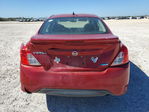 Nissan Versa 2015
