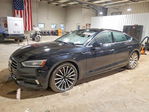 Audi A5 2018