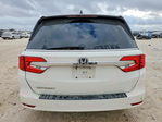 Honda Odyssey 2018