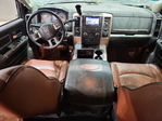 Dodge RAM 2011