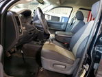 Dodge RAM 2012