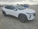 Chevrolet Trax 2025