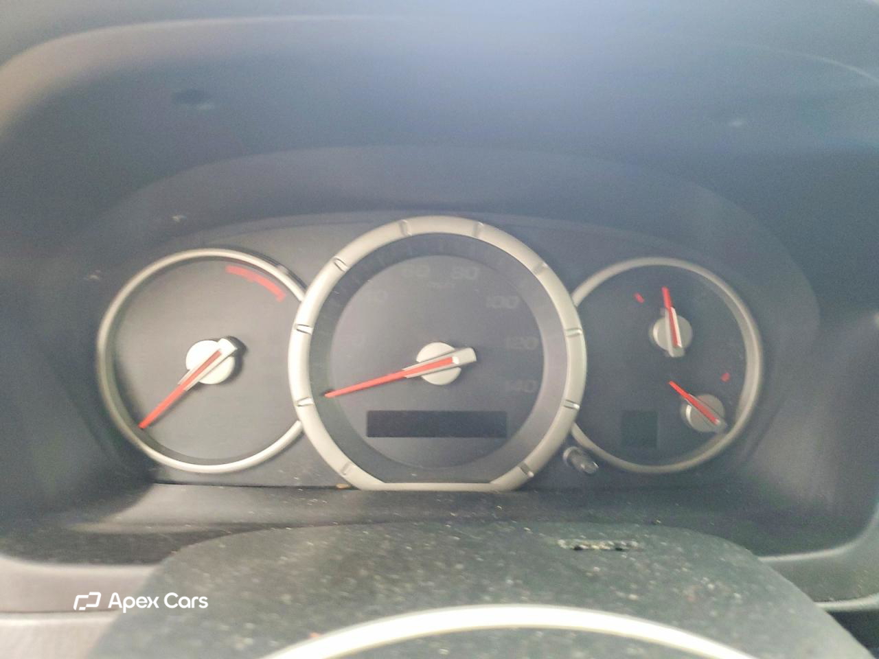 Honda Pilot 2007