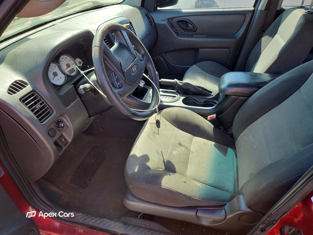 Ford Escape 2006