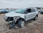 Ford Explorer 2018