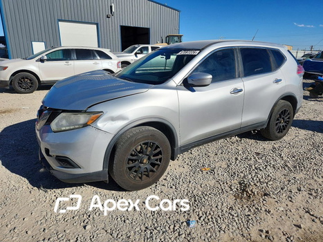 Nissan Rogue 2015 - Image 1 of 5