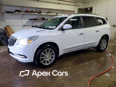 Buick Enclave 2017 - Zdjęcie 1 z 14