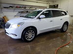 Buick Enclave 2017