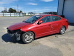 Hyundai Elantra 2019