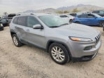 Jeep Cherokee 2014
