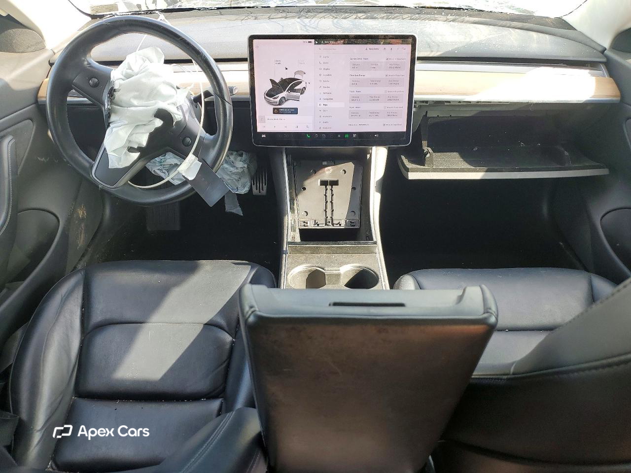 Tesla Model 3 2018