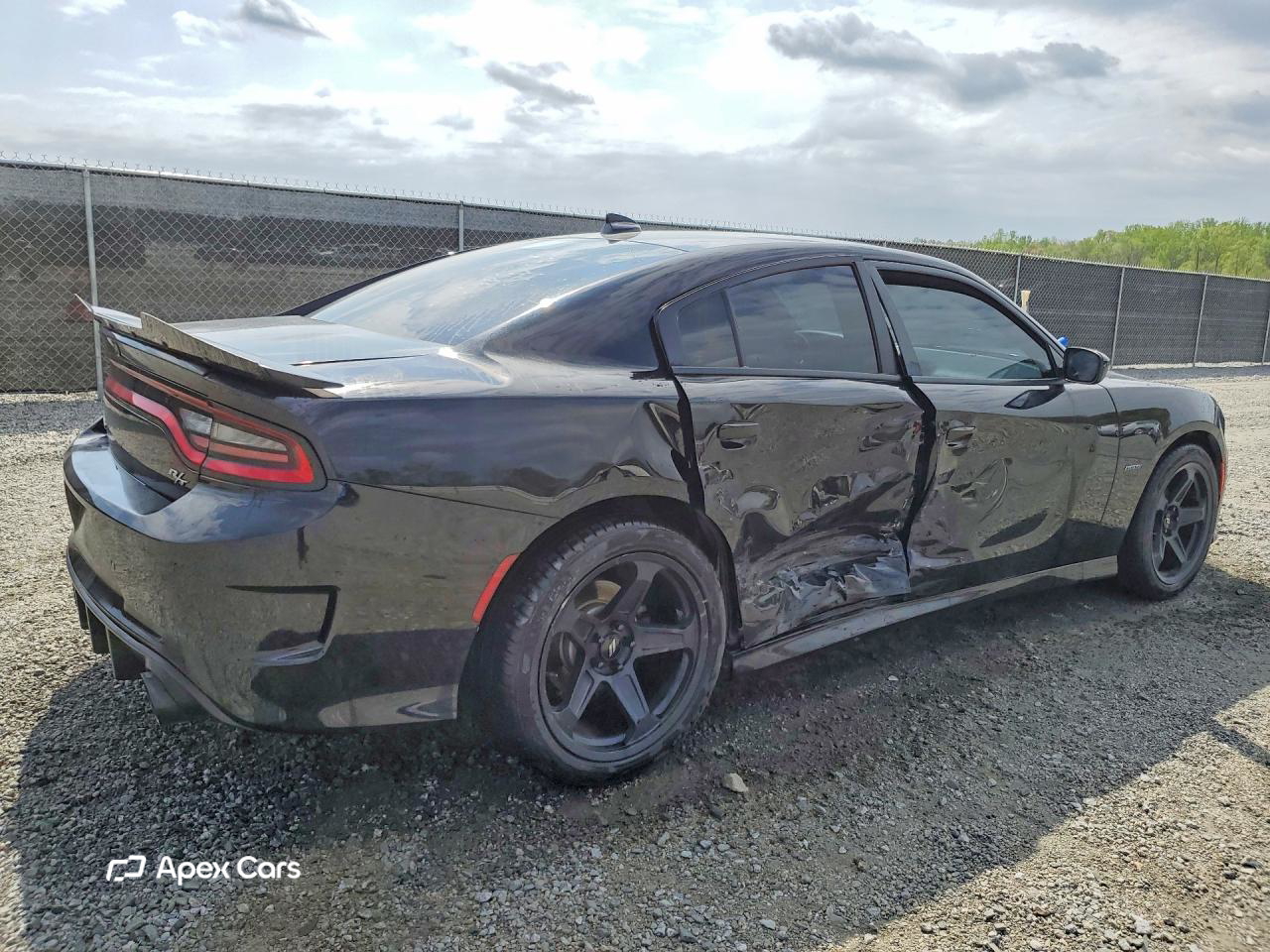 Dodge Charger 2019