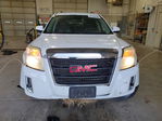GMC Terrain 2012
