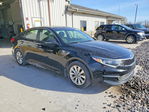 Kia Optima 2018