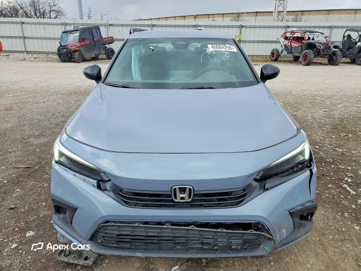 Honda Civic 2024