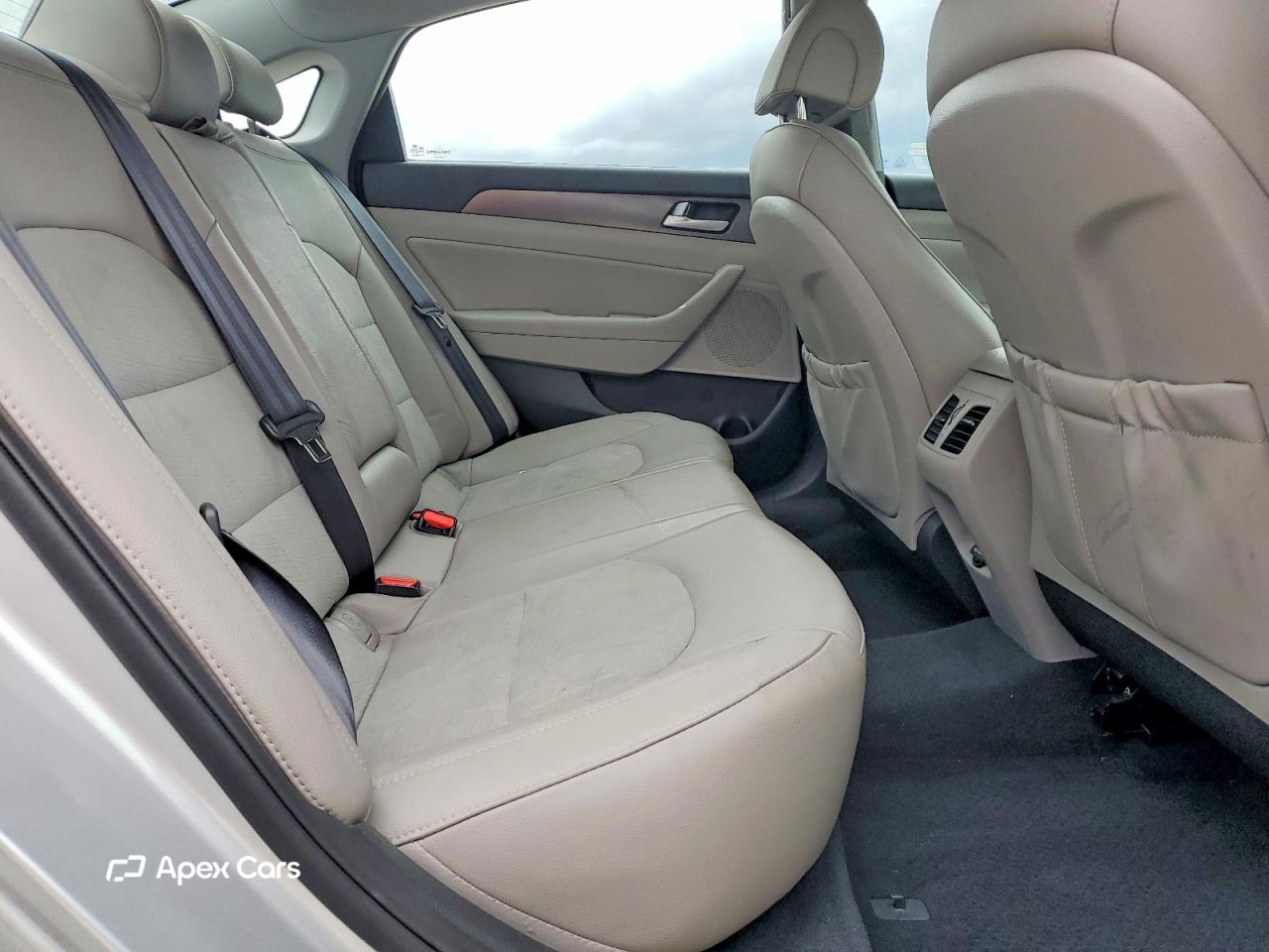 Hyundai Sonata 2016