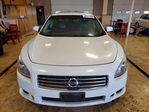 Nissan Maxima 2010