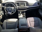 Toyota Highlander 2015