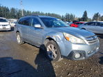 Subaru Outback 2013