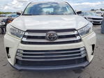 Toyota Highlander 2017