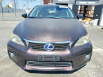 Lexus CT 2012