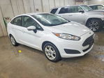 Ford Fiesta 2014