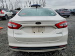 Ford Fusion 2013