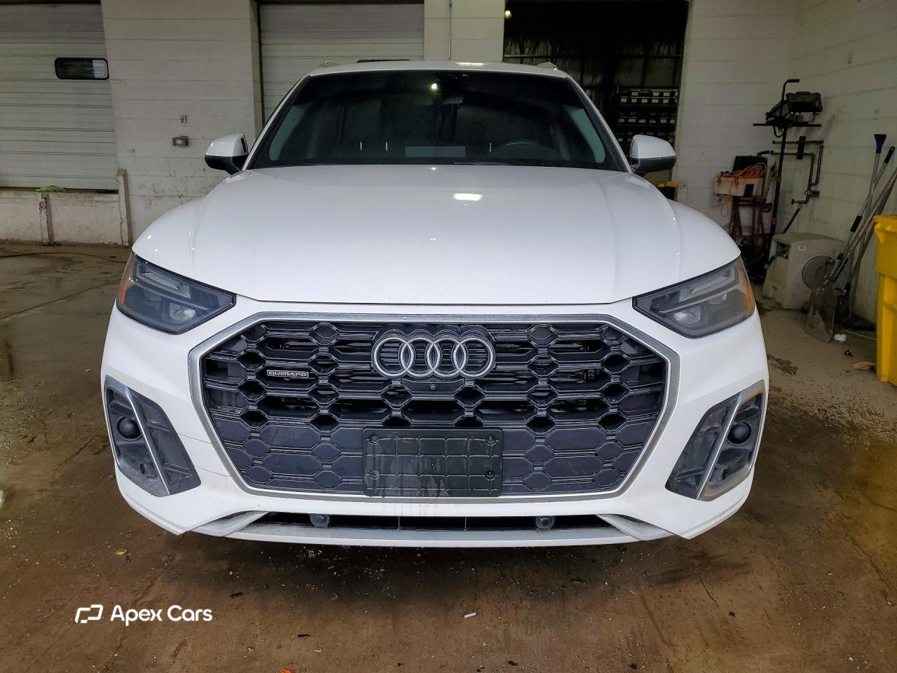Audi Q5 2023