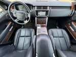 Land Rover Range Rover 2016