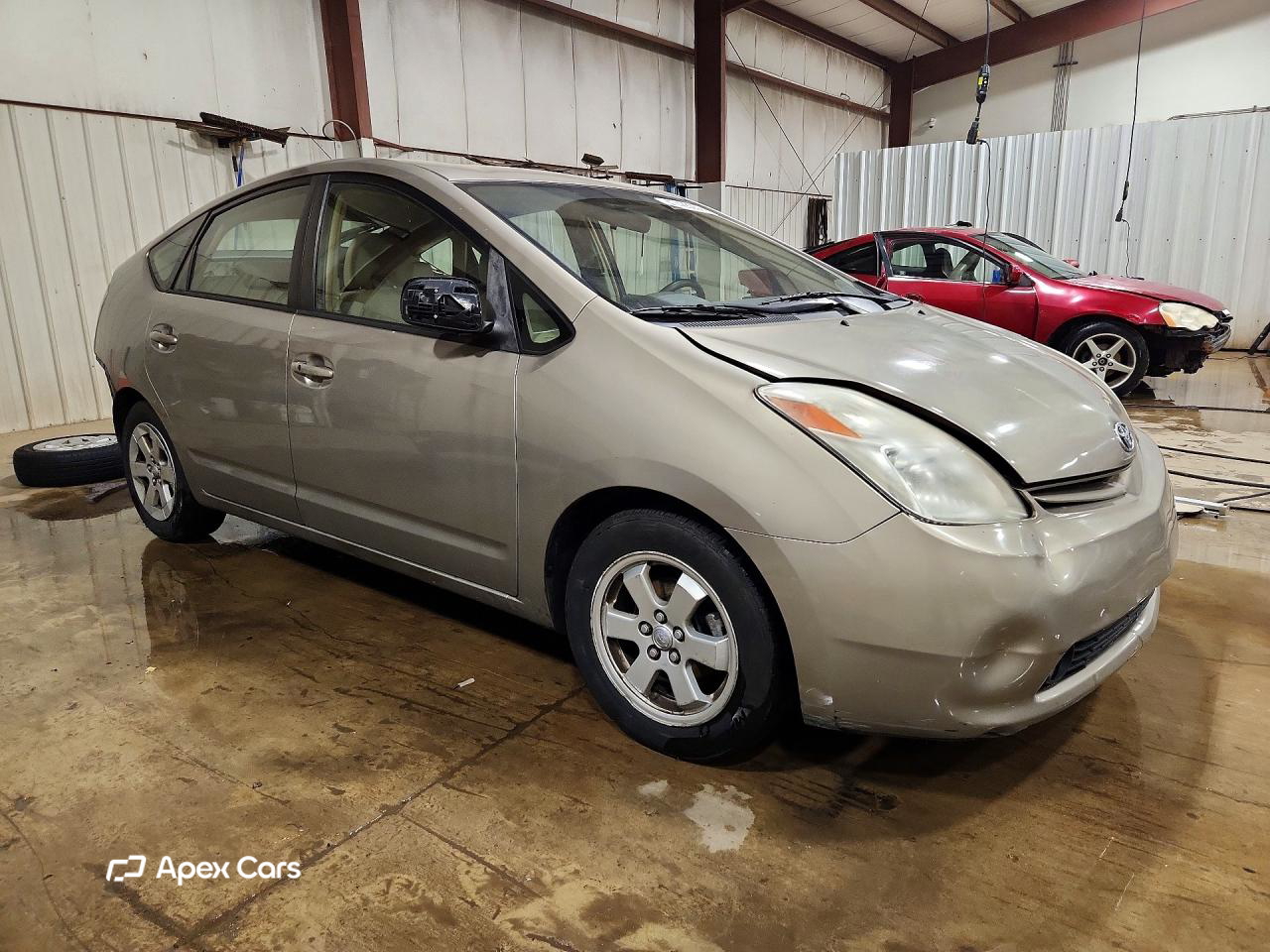 Toyota Prius 2005