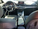 Audi A4 2017