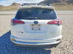 Toyota RAV 4 2017
