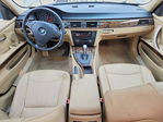 BMW Series 3 2009