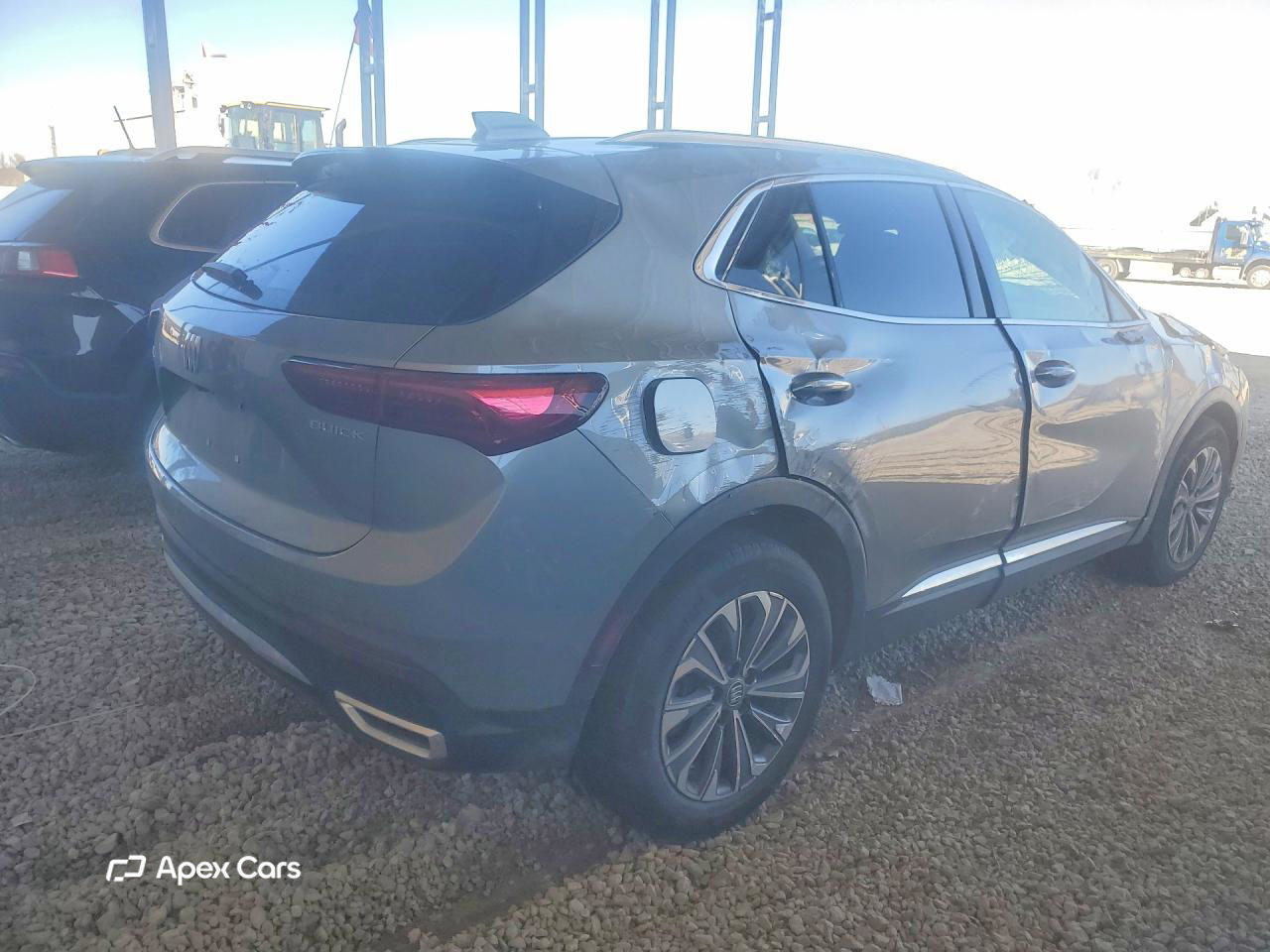 Buick Envision 2024