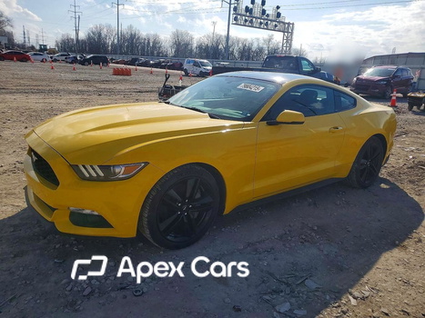 Ford Mustang 2016 - Image 1 of 12