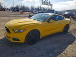 Ford Mustang 2016