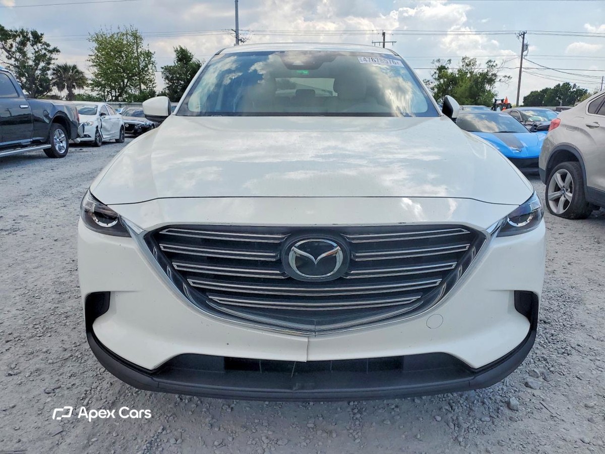 Mazda CX-9 2021
