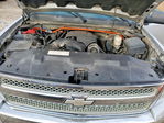 Chevrolet Silverado 2011