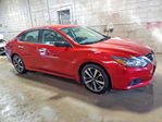 Nissan Altima 2016
