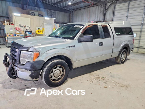 Ford F-150 2011 - Image 1 of 12