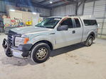 Ford F-150 2011