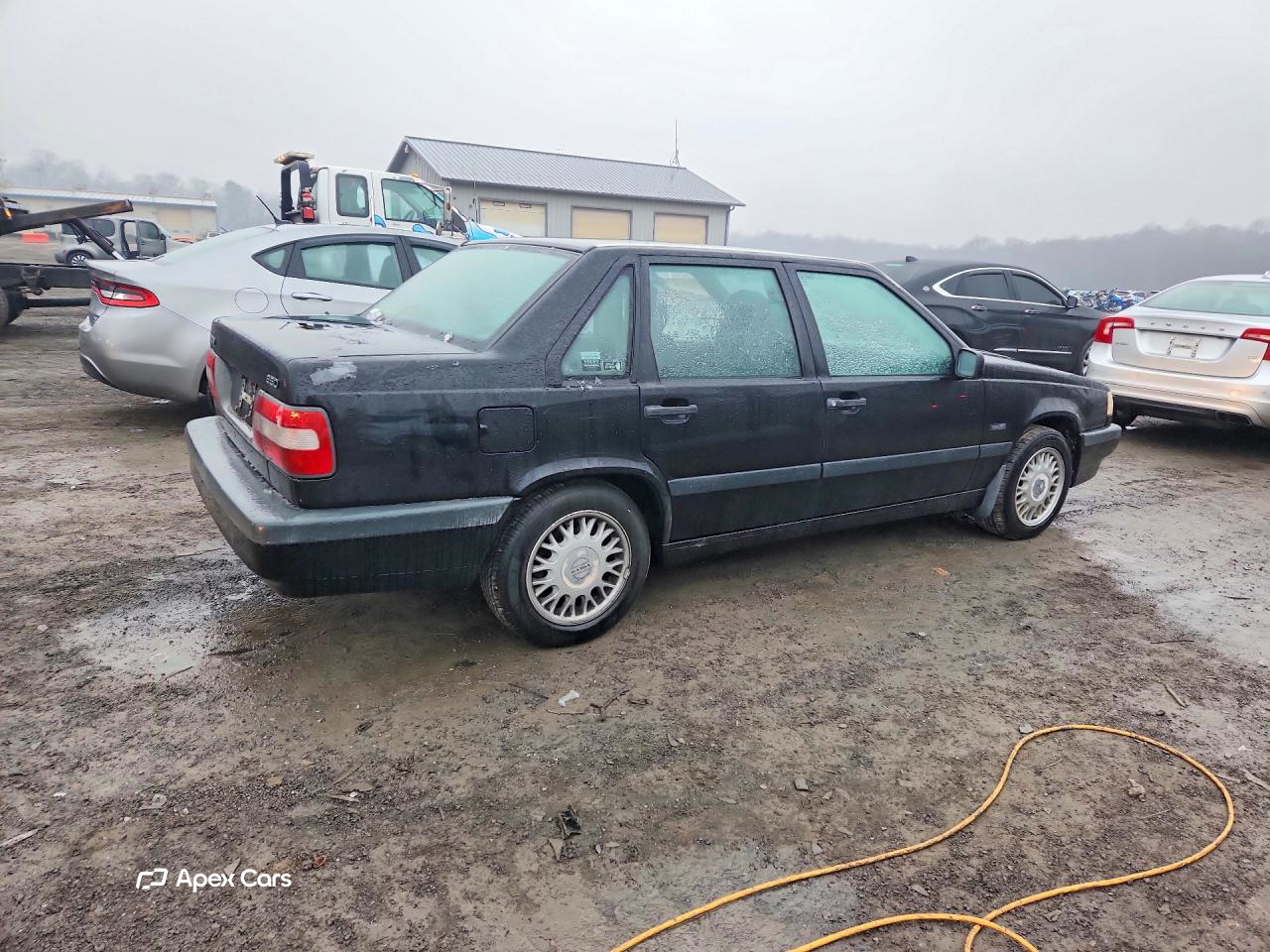 Volvo 850 1995