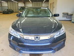 Honda Accord 2016