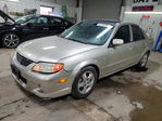 Mazda Protege 2002