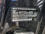 BMW X3 2015