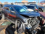 Nissan Rogue 2018