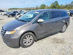 Honda Odyssey 2014