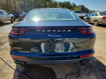 Porsche Panamera 2017