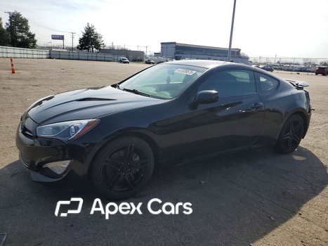 Hyundai Genesis 2013 - Image 1 of 12