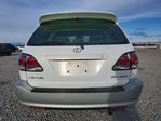 Lexus RX 2002